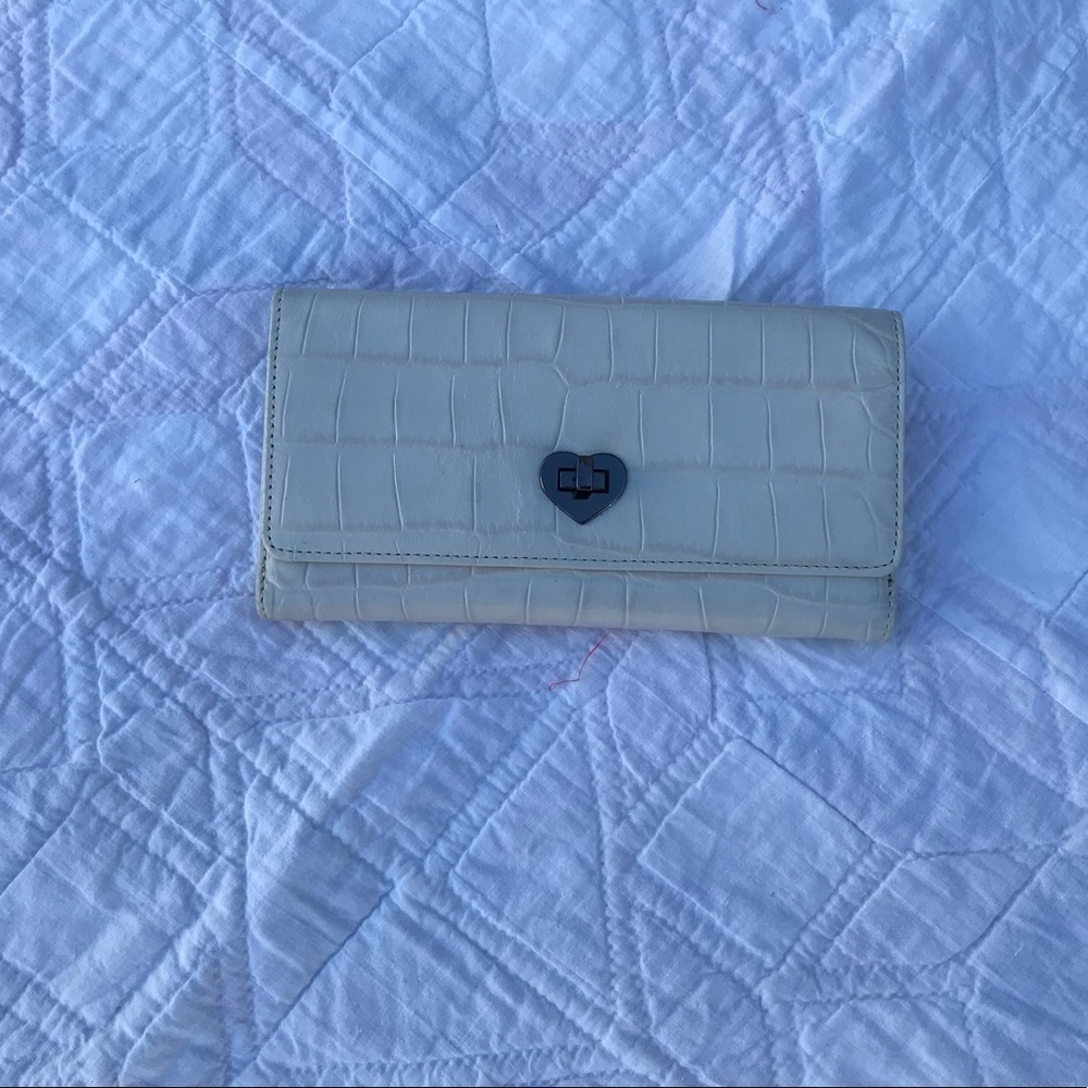 Barr +Barr New York Wallet